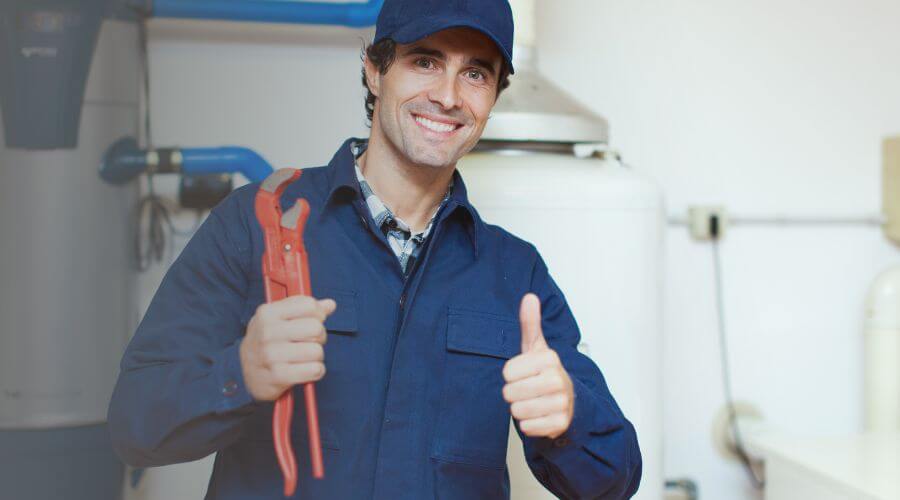Professional Leak Detection in Huntertown, IN