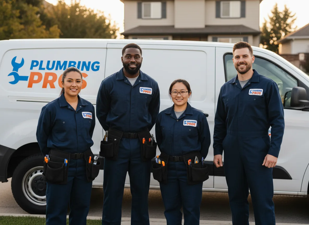 Water Heater Repair company in Huntertown, IN